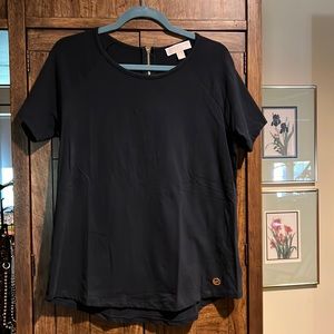 Michael Kors Navy T-shirt
